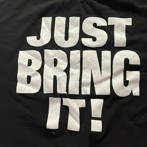 Wwe and movie star The Rock shirt